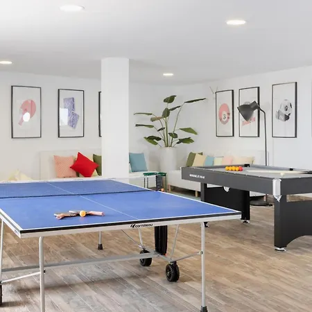 Vila Luxury Maria Private Heated Pool Free Car Except Christmas *