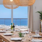 Villa Luxury Maria Private Heated Pool Free Car Except Christmas