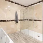 Luxury Maria Private Heated Pool Free Car Except Christmas Villa