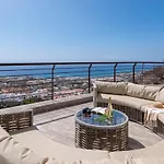 Villa Luxury Maria Private Heated Pool Free Car Except Christmas