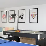 Villa Luxury Maria Private Heated Pool Free Car Except Christmas Costa Adeje (Tenerife)