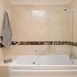 Luxury Maria Private Heated Pool Free Car Except Christmas *