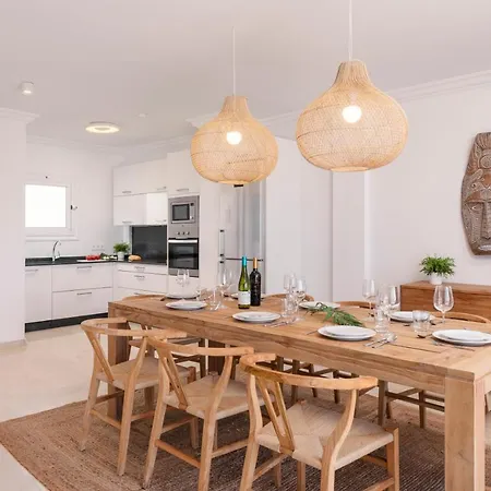 Luxury Maria Private Heated Pool Free Car Except Christmas Villa *