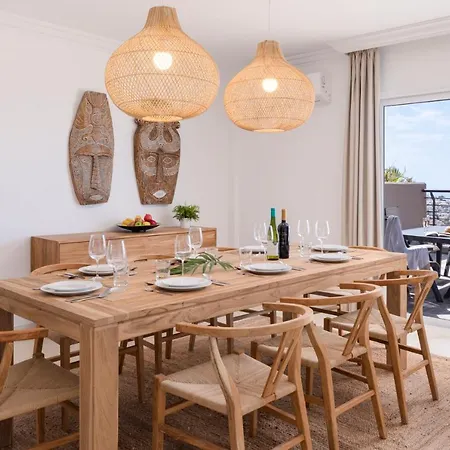 Luxury Maria Private Heated Pool Free Car Except Christmas Villa