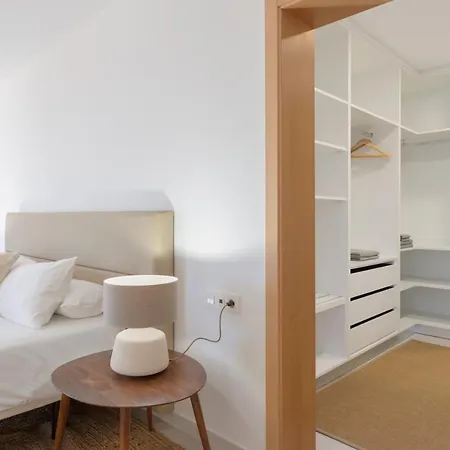 Luxury María En Villa Costa Adeje (Tenerife)