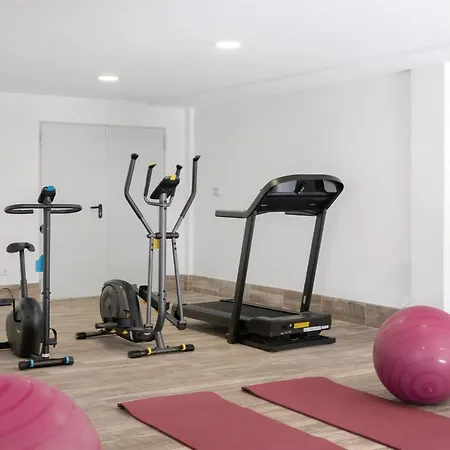 Luxury Maria With Private Heated Pool Free Car In And June 빌라 *