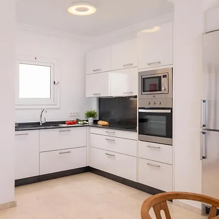 Luxury Maria Private Heated Pool Free Car Except Christmas * Costa Adeje (Tenerife)