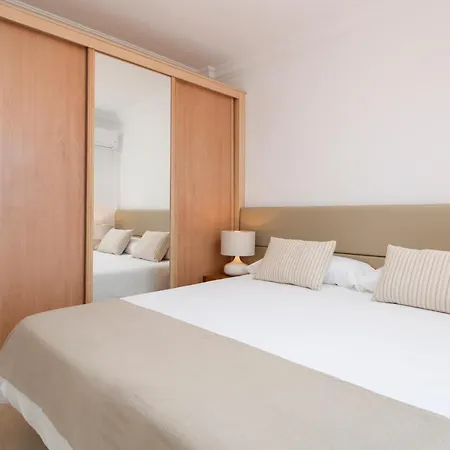 Villa Luxury María En *