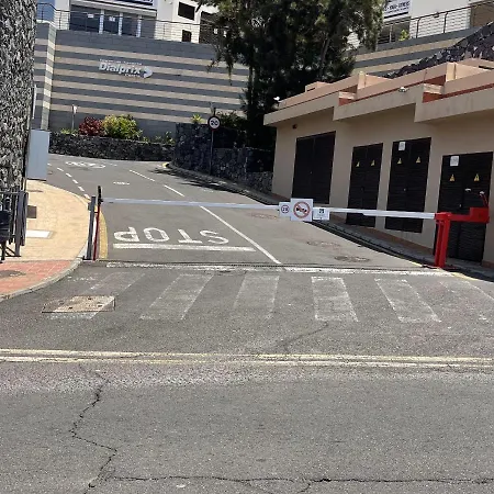 Villa Luxury Maria Private Heated Pool Free Car Except Christmas Costa Adeje (Tenerife)