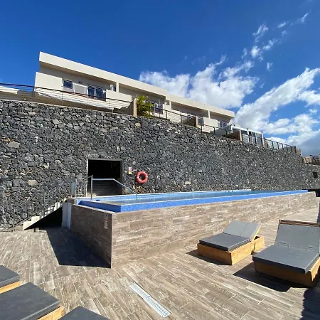 Luxury María En Costa Adeje (Tenerife)