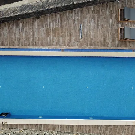 Villa Luxury Maria Private Heated Pool Free Car Except Christmas Costa Adeje (Tenerife)